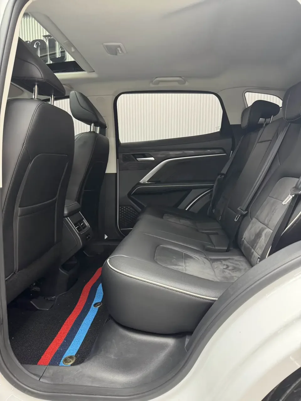 Haval H6 Haval H6 2023 National Trend Edition 1.5T Automatic City Edition 2023 — thumbnail 4