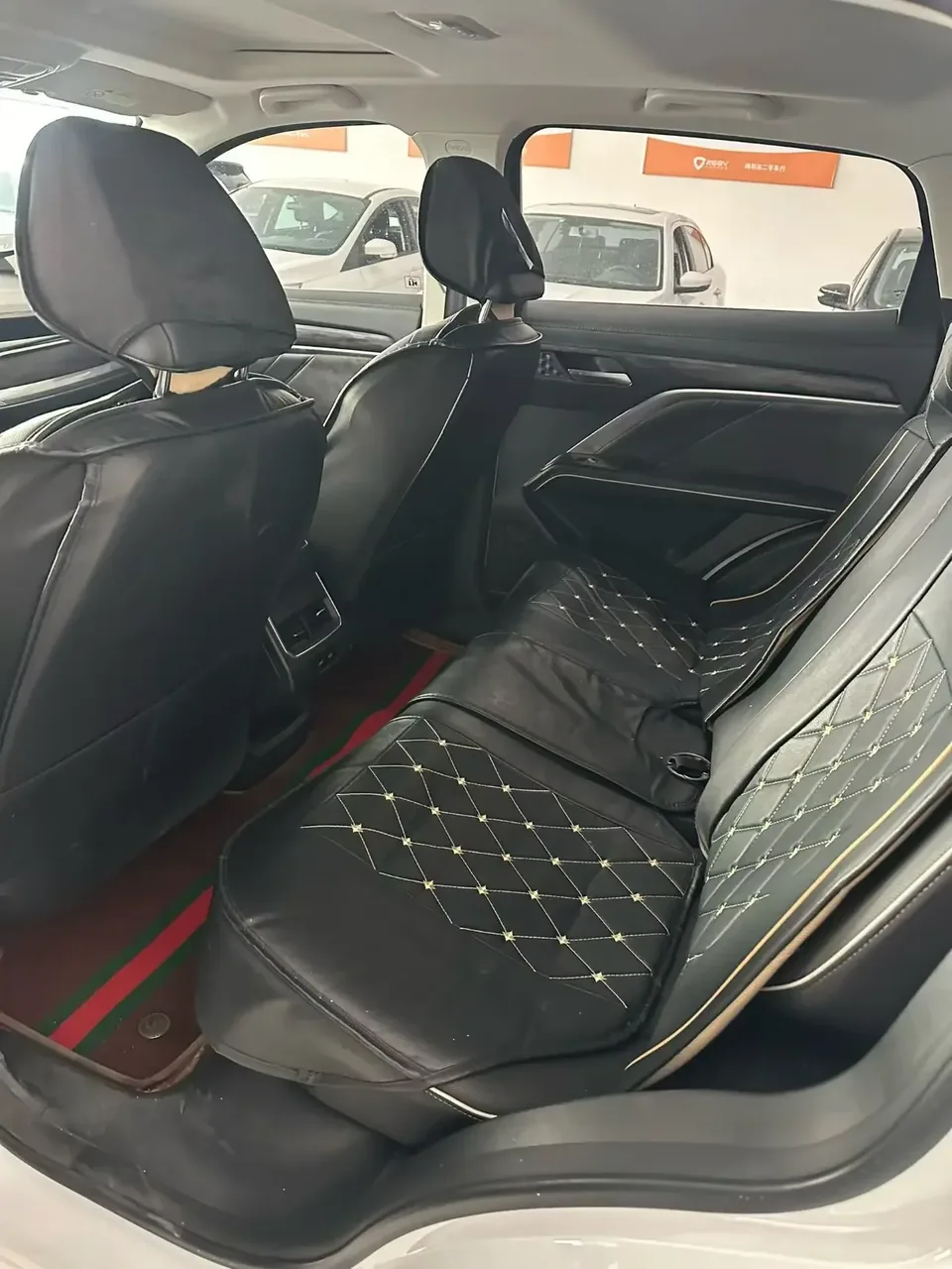 Haval H6 Haval H6 2023 National Trend Edition 1.5T Automatic City Edition 2024 — thumbnail 3