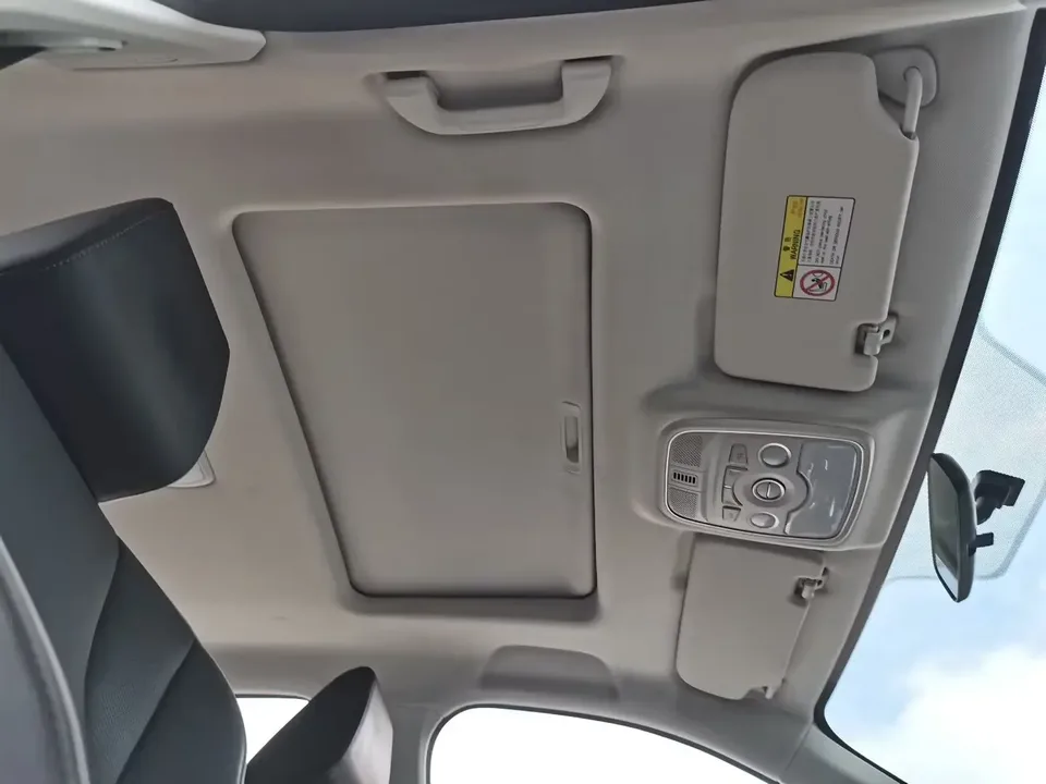 Haval H6 Haval H6 2023 National Trend Edition 1.5T Automatic City Edition 2024 — thumbnail 3