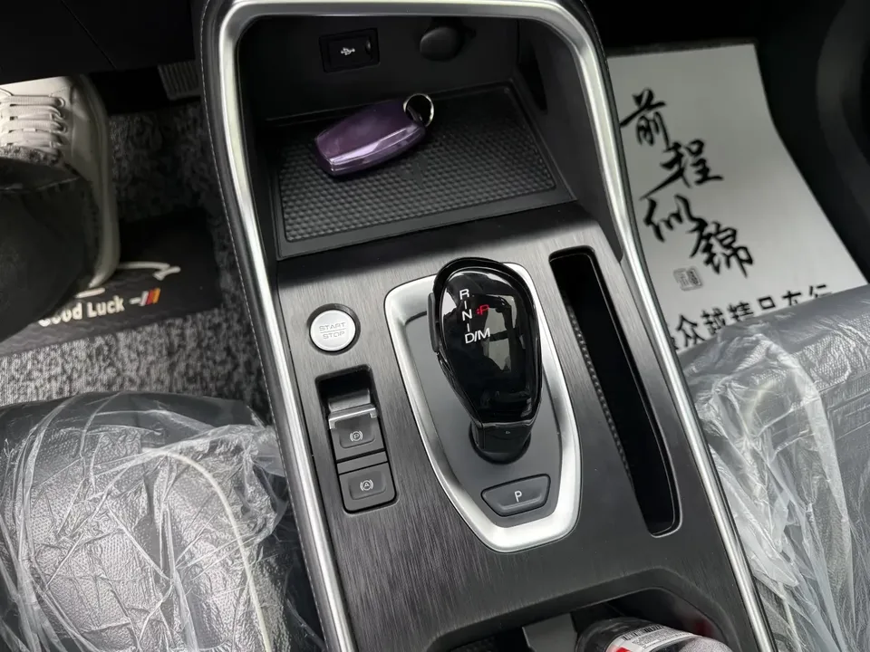 Haval H6 Haval H6 2023 National Trend Edition 1.5T Automatic Champion Edition 2024 — thumbnail 4