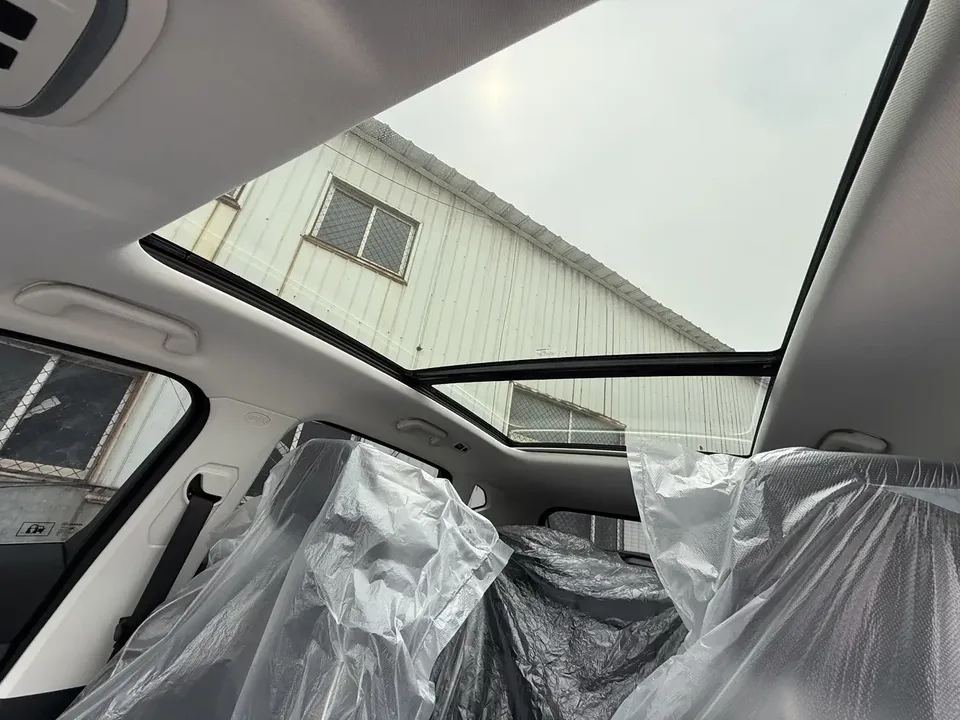 Haval H6 Haval H6 2023 National Trend Edition 1.5T Automatic Champion Edition 2024 — thumbnail 5