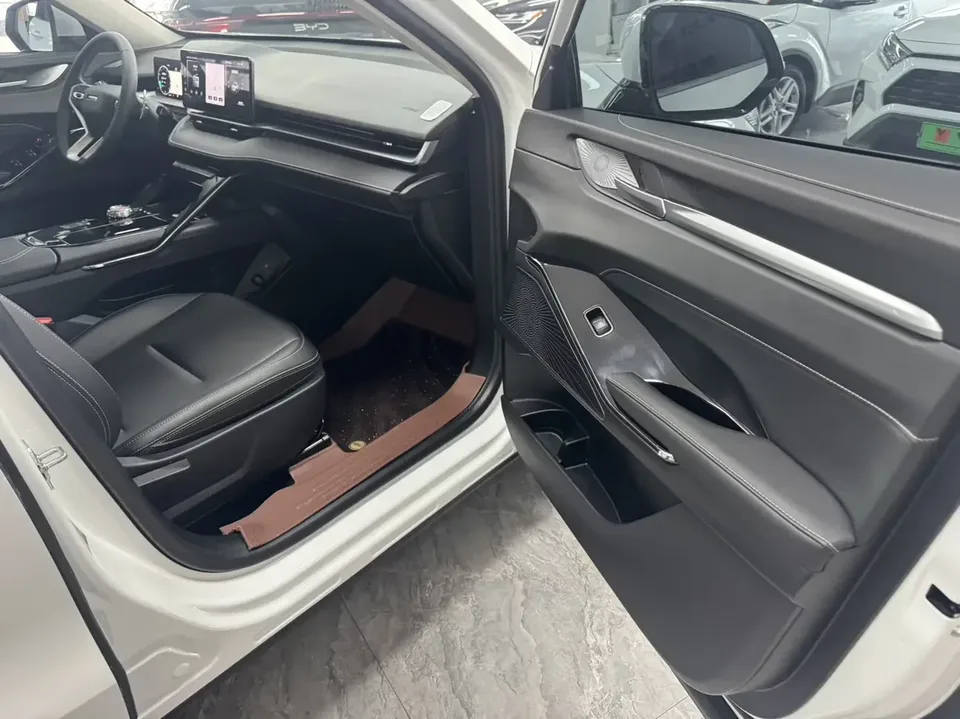 Haval H6 Haval H6 2024 1.5T Automatic 2WD Classic Edition 2025 — thumbnail 5