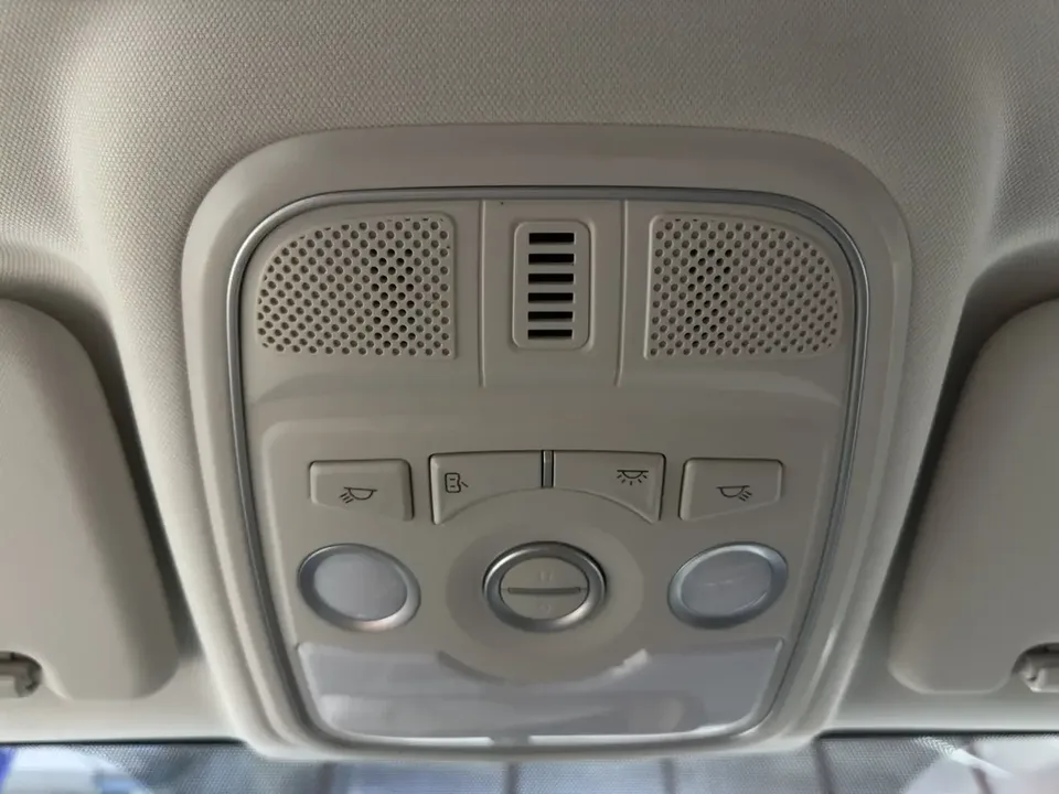 Haval H6 Haval H6 2023 National Trend Edition 1.5T Automatic City Edition 2022 — thumbnail 3