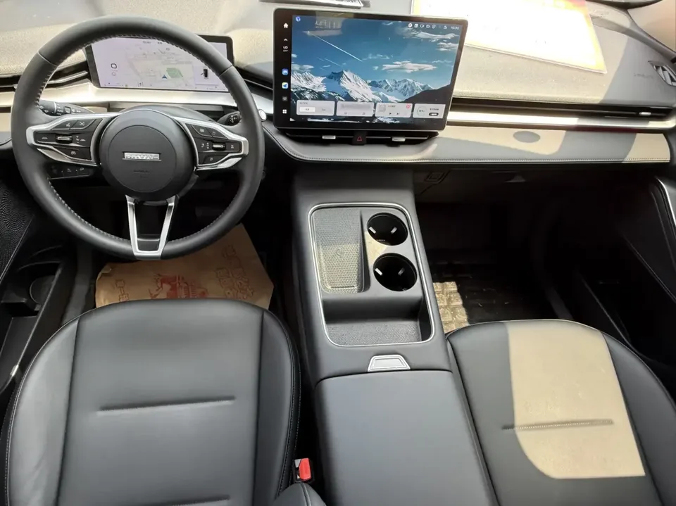 Haval H6 Haval H6 2024 1.5T Automatic 2WD Classic Edition 2025 — thumbnail 3