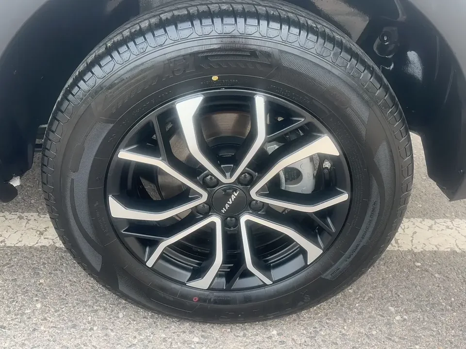 Haval H6 Haval H6 2023 National Trend Edition 1.5T Automatic City Edition 2024 — thumbnail 3