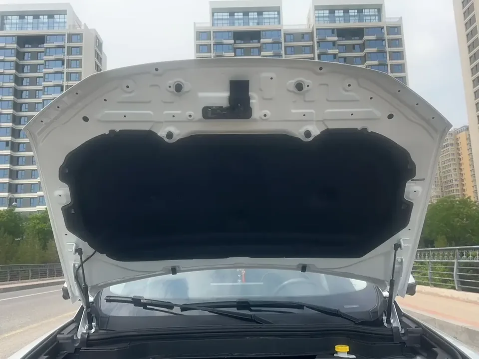 Haval H6 Haval H6 2023 National Trend Edition 1.5T Automatic City Edition 2024 — thumbnail 4
