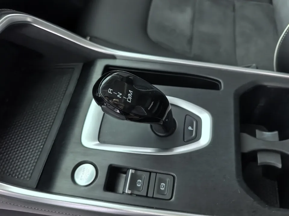 Haval H6 Haval H6 2021 Second generation 1.5T automatic city version 2022 — thumbnail 4