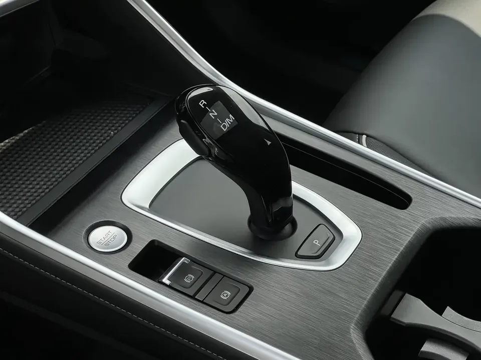Haval H6 Haval H6 2023 National Trend Edition 1.5T Automatic City Edition 2023 — thumbnail 3
