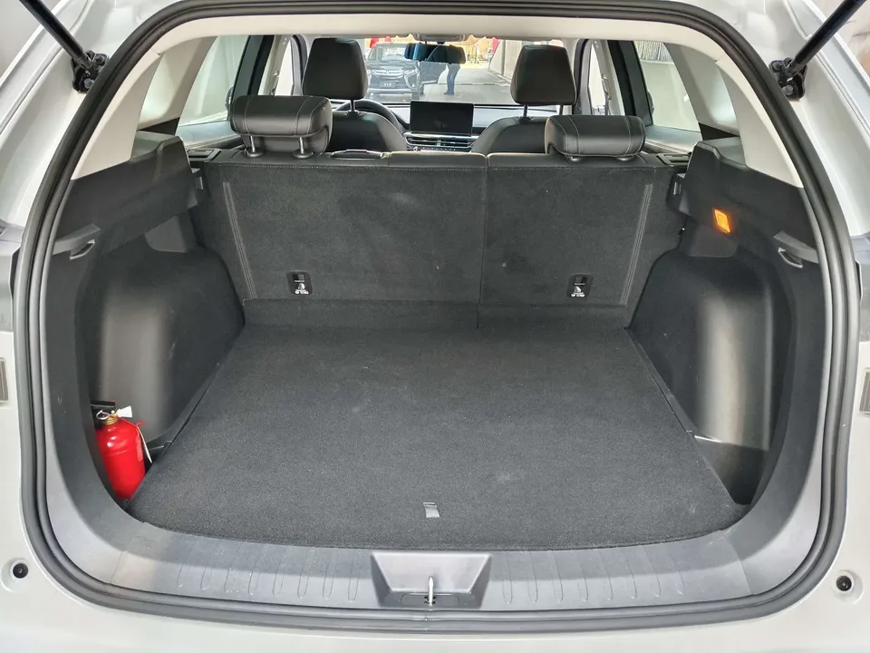 Haval H6 Haval H6 2023 National Trend Edition 1.5T Automatic City Edition 2024 — thumbnail 4