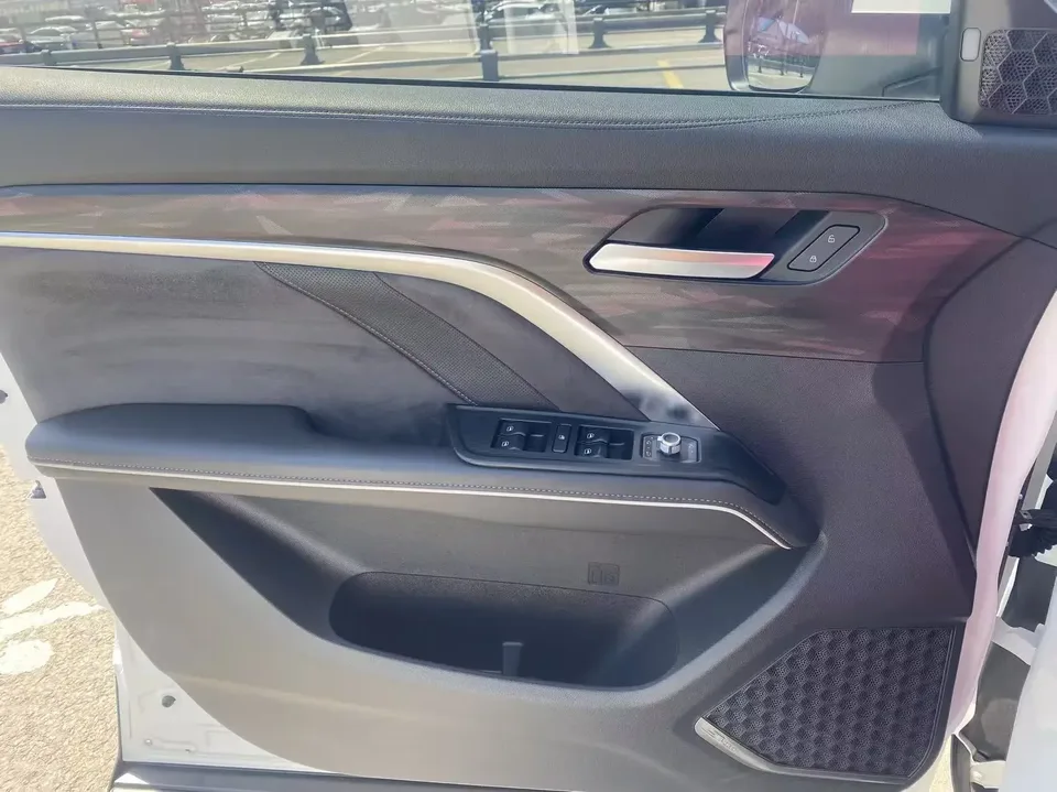 Haval H6 Haval H6 2021 National Trend Edition 1.5GDIT Automatic Champion Edition 2022 — thumbnail 3