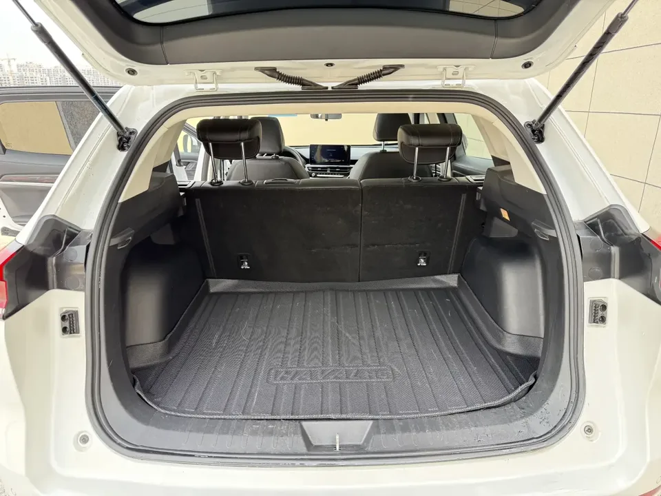 Haval H6 Haval H6 2023 National Trend Edition 1.5T Automatic City Edition 2023 — thumbnail 5
