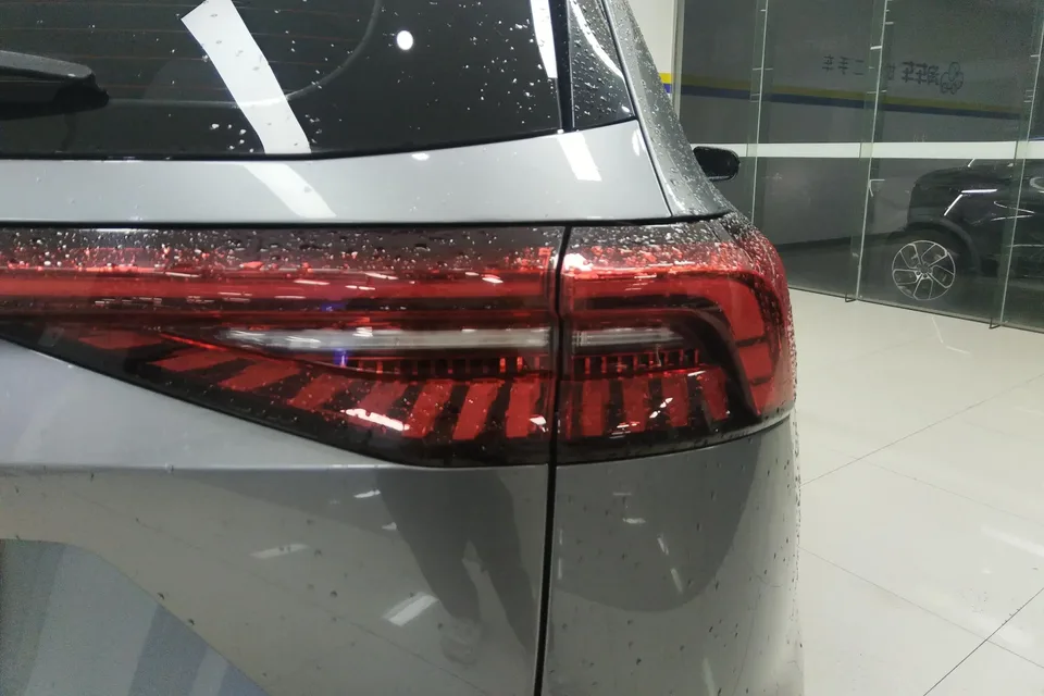 Chery Tiggo 8 Pro Tiggo 8 PRO 2024 Champion Edition 290T 2WD Shining Edition 5 Seaters 2024 — thumbnail 2