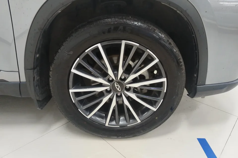 Chery Tiggo 8 Pro Tiggo 8 PRO 2024 Champion Edition 290T 2WD Shining Edition 5 Seaters 2024 — thumbnail 3