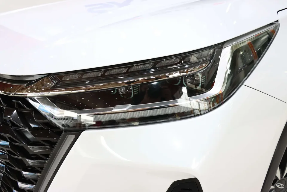 Chery Tiggo 8 Pro Tiggo 8 PRO 2024 Champion Edition 290T 2WD Peak Edition 5 Seaters 2024 — thumbnail 3