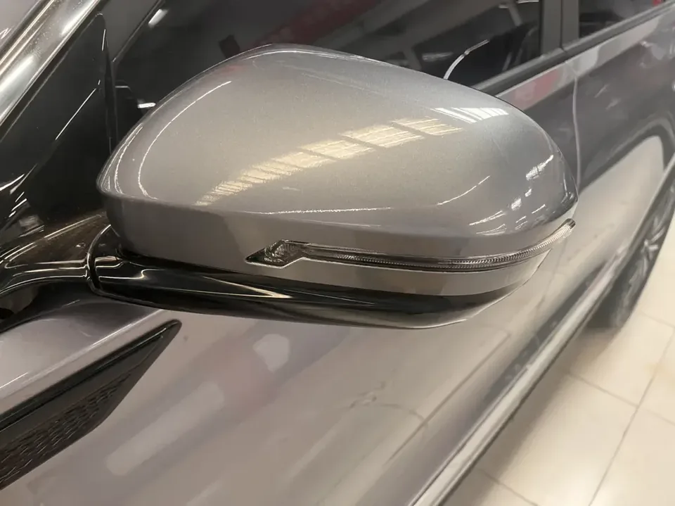 Chery Tiggo 8 Pro Tiggo 8 PRO 2024 Champion Edition 290T 2WD Shining Edition 5 Seaters 2024 — thumbnail 3