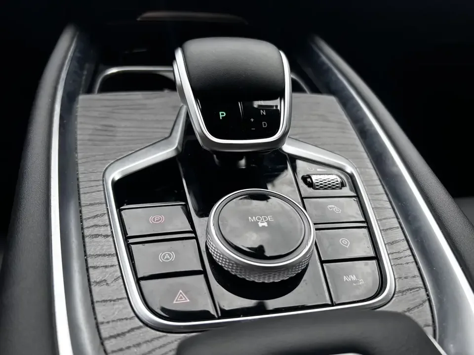 Chery Tiggo 8 Pro Tiggo 8 PRO 2025 290T 2WD Deluxe Edition 2025 — thumbnail 5