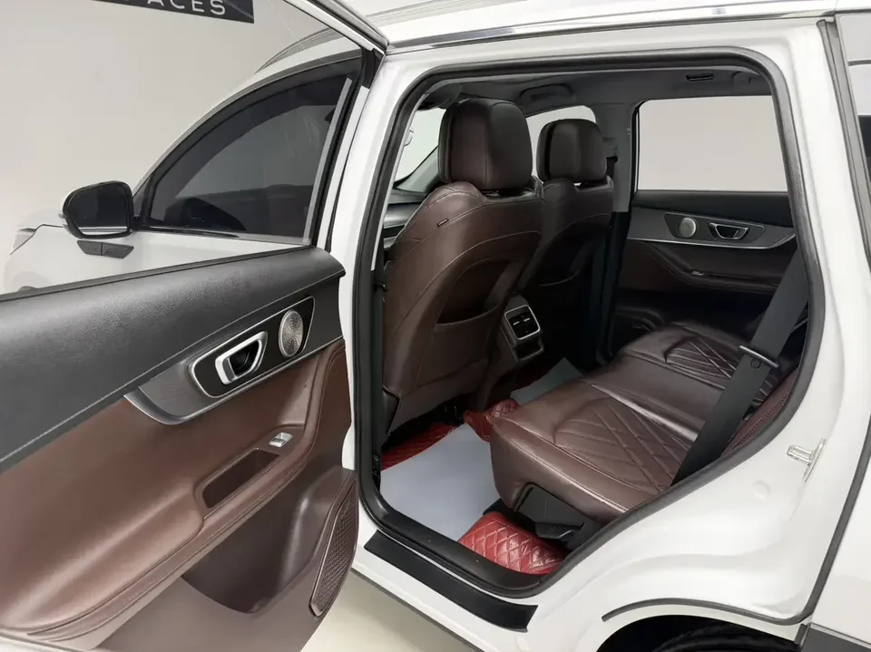 Chery Tiggo 8 Pro Tiggo 8 PRO 2024 Champion Edition 290T 2WD Peak Edition 5 Seaters 2024 — thumbnail 4