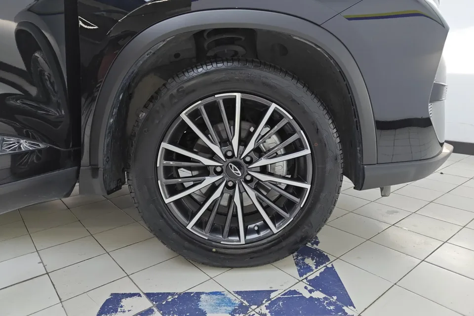 Chery Tiggo 8 Pro Tiggo 8 PRO 2024 Champion Edition 290T 2WD Shining Edition 5 Seaters 2024 — thumbnail 3