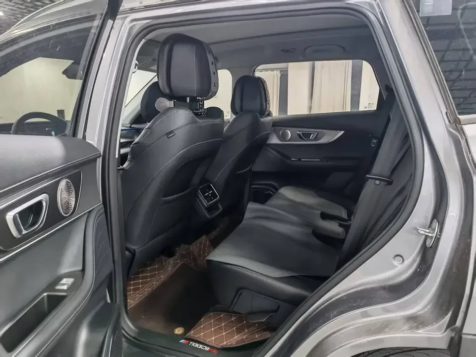 Chery Tiggo 8 Pro Tiggo 8 PRO 2024 Champion Edition 290T 2WD Shining Edition 5 Seaters 2024 — thumbnail 3