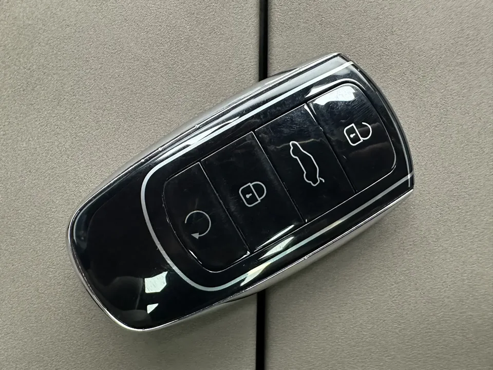 Chery Tiggo 8 PLUS Tiggo 8 PLUS 2025 Kunpeng 290TGDI DCT Premium 2024 — миниатюра 3