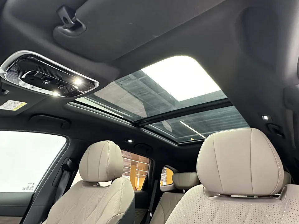 Chery Tiggo 8 PLUS Tiggo 8 PLUS 2025 Kunpeng 290TGDI DCT Premium 2024 — миниатюра 5