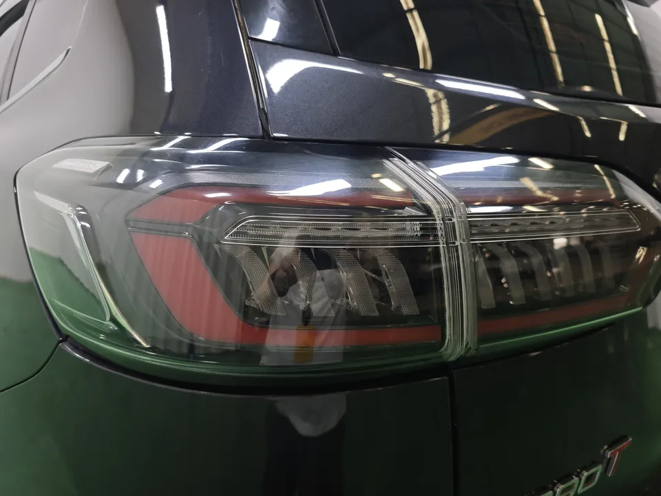 Chery Tiggo 8 PLUS Tiggo 8 PLUS 2024 Champion Edition Kunpeng 290TGDI DCT Luxury Edition 7 Seaters 2024 — thumbnail 4