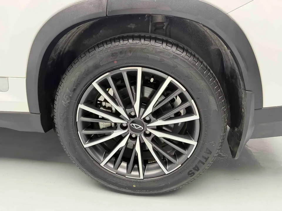 Chery Tiggo 8 PLUS Tiggo 8 PLUS 2024 Champion Edition Kunpeng 290TGDI DCT Haoyue Edition 5 Seaters 2024 — thumbnail 3