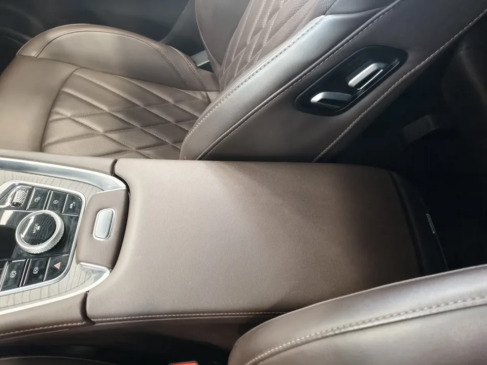 Chery Tiggo 8 PLUS Tiggo 8 PLUS 2024 Champion Edition Kunpeng 390TGDI DCT Heroic Edition 5 Seaters 2024 — миниатюра 3