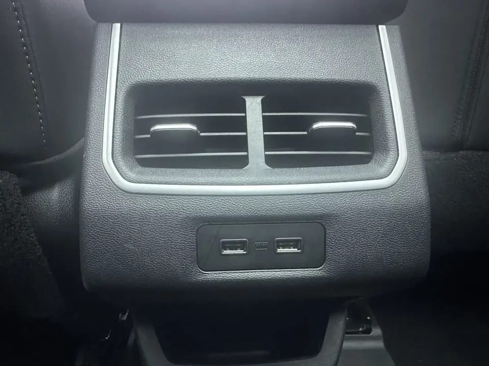 Haval H6 Haval H6 2021 National Trend Edition 1.5T Automatic Champion Edition 2022 — thumbnail 5
