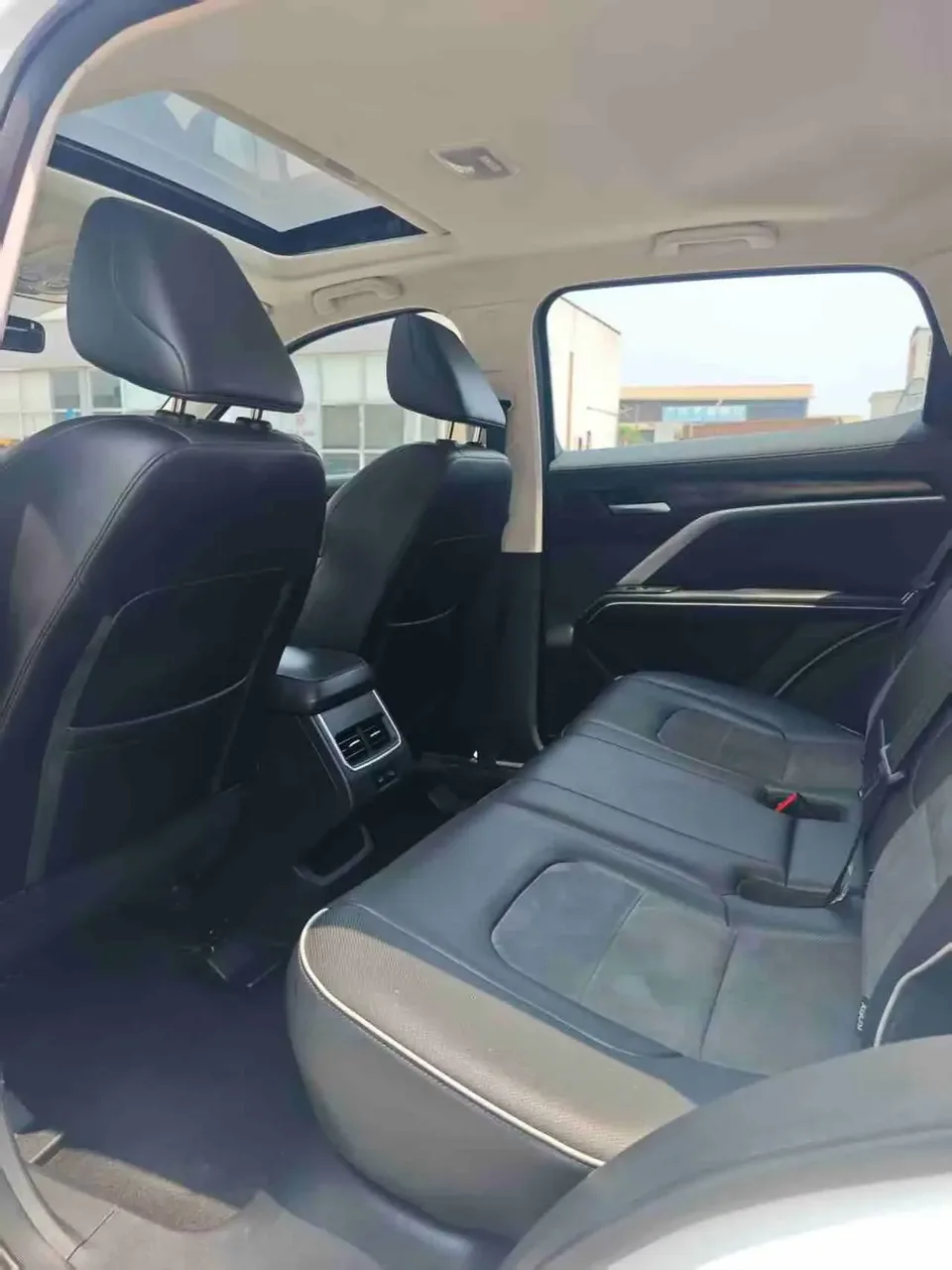 Haval H6 Haval H6 2021 Second generation 1.5T automatic city version 2023 — thumbnail 3