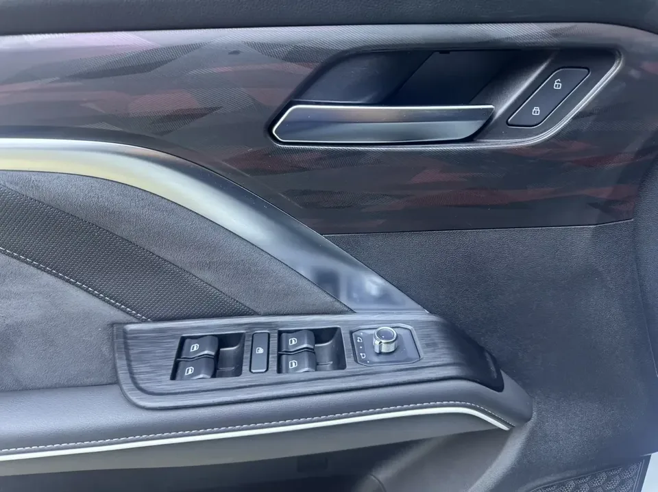 Haval H6 Haval H6 2021 National Trend Edition 1.5T Automatic City Edition 2022 — thumbnail 3