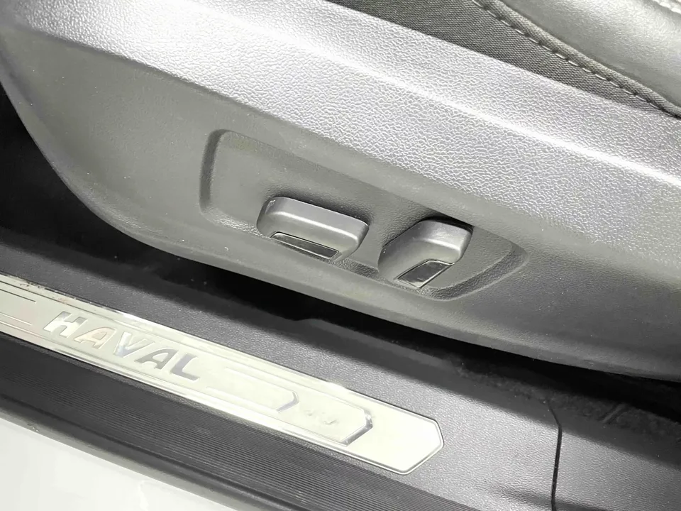 Haval H6 Haval H6 2021 National Trend Edition 1.5T Automatic City Edition 2022 — thumbnail 5