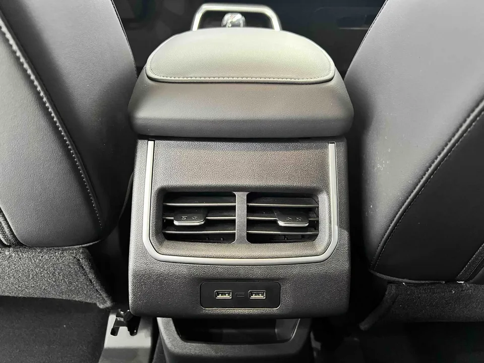 Haval H6 Haval H6 2021 National Trend Edition 1.5T Automatic City Edition 2023 — thumbnail 3
