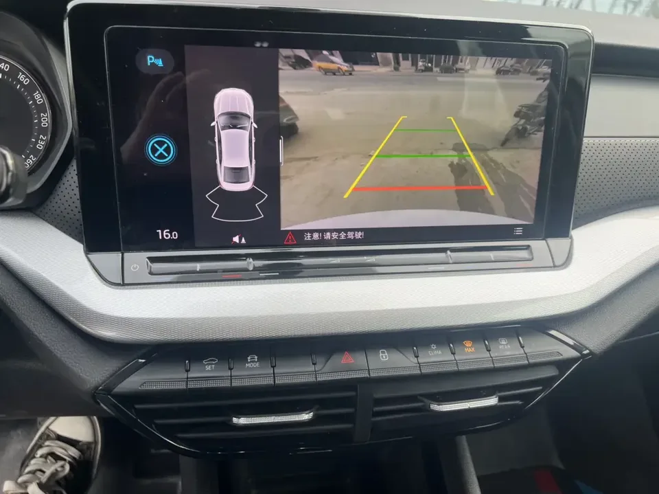 Skoda Octavia Octavia 2022 PRO TSI280 DSG Premium Edition 2023 — thumbnail 3