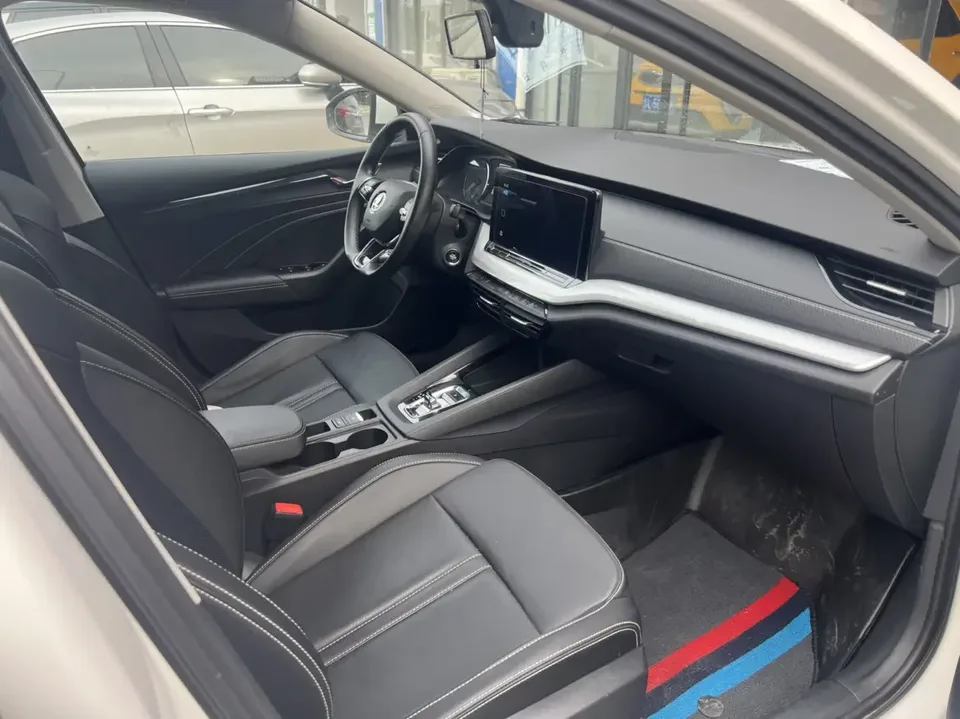 Skoda Octavia Octavia 2022 PRO TSI280 DSG Premium Edition 2023 — thumbnail 4
