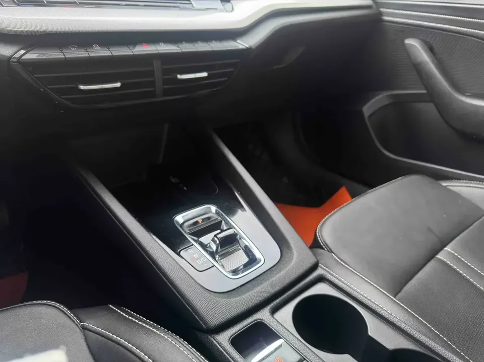 Skoda Octavia Octavia 2023 Modified PRO TSI280 DSG Premium Edition 2023 — thumbnail 5