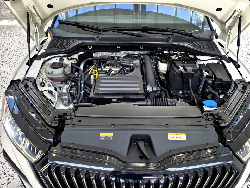 Skoda Octavia Octavia 2022 PRO TSI280 DSG Premium Edition 2022 — thumbnail 3