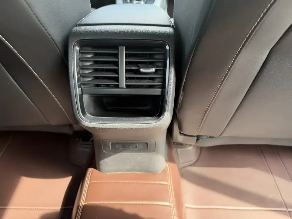 Skoda Octavia Octavia 2022 PRO TSI280 DSG Premium Edition 2022 — thumbnail 4