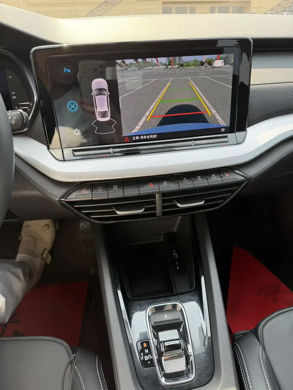 Skoda Octavia Octavia 2022 PRO TSI280 DSG Premium Edition 2022 — thumbnail 5