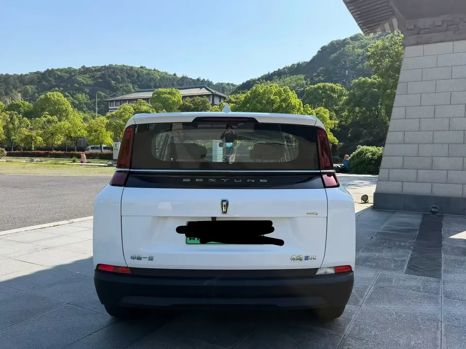FAW Bestune NAT Pentium NAT 2023 PRO Comfort Travel Edition 419KM 2024 — thumbnail 2