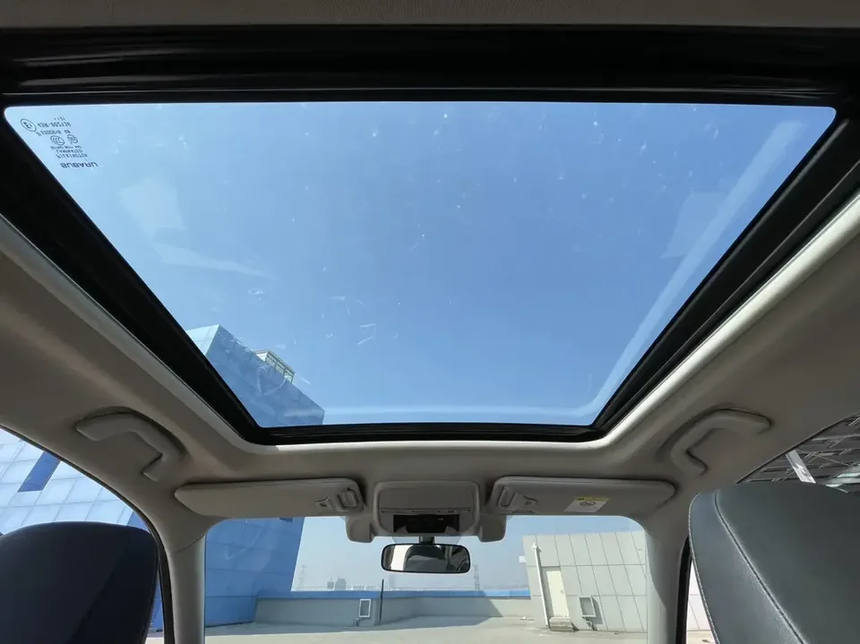 Subaru Forester FORESTERForest man 2021 2.0i Ultimate EyeSight 2022 — thumbnail 5