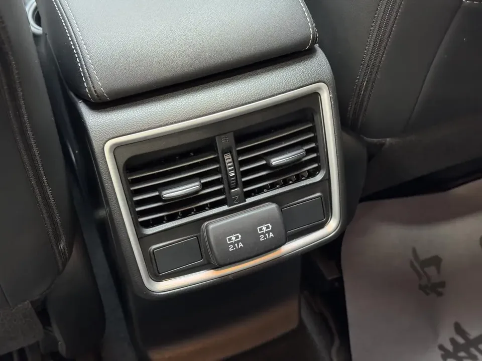 Subaru Forester FORESTERForest man 2022 2.0i AWD Luxury EyeSight 2022 — thumbnail 4