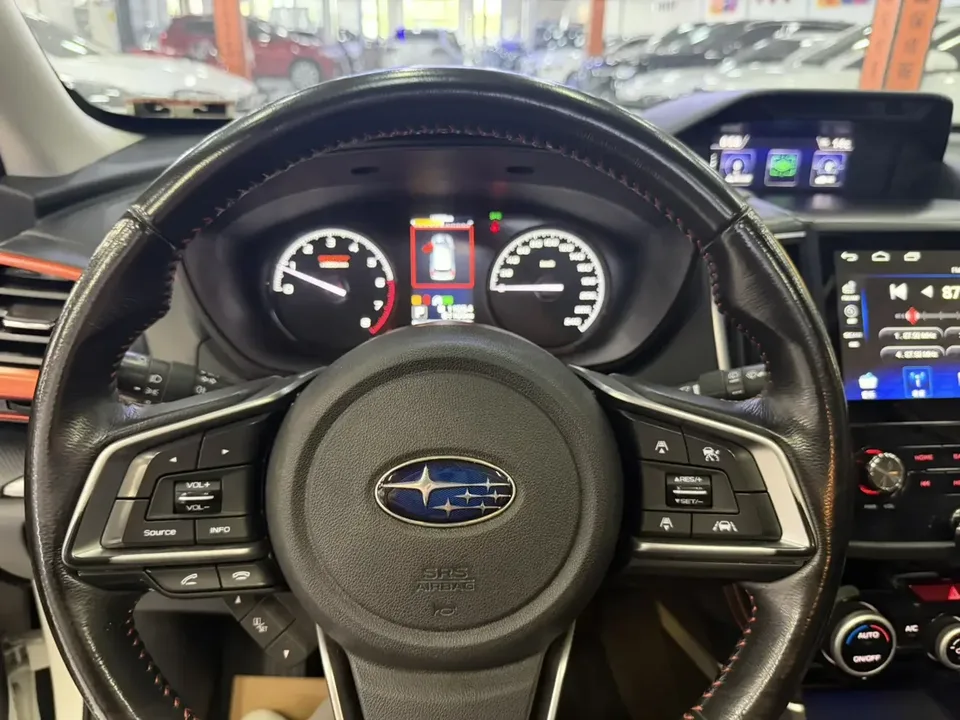 Subaru Forester FORESTERForest man 2021 2.0i X Sport EyeSight 2022 — thumbnail 4