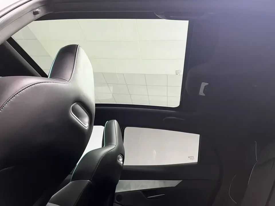 Changan UNI-T Changan UNI-T 2023 Second generation 1.5T premium model 2024 — thumbnail 5