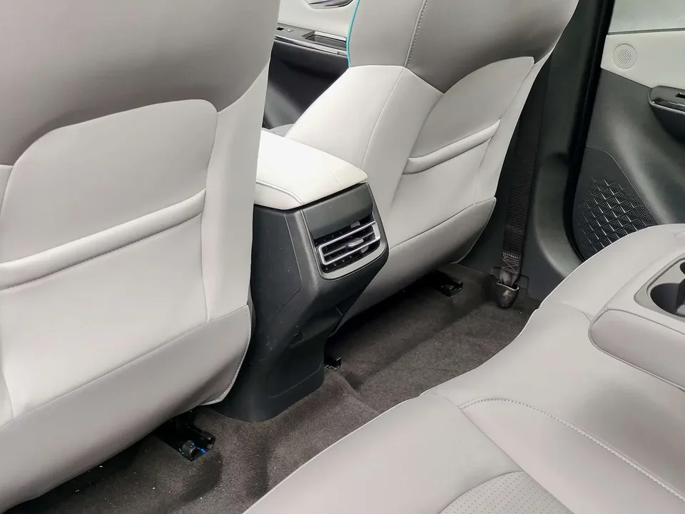 Changan UNI-T Changan UNI-T 2023 Second generation 1.5T premium model 2024 — thumbnail 5