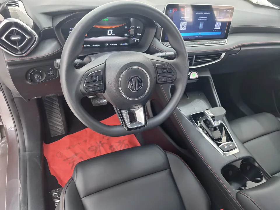 MG 5 MG5 2025 300TGI Global Flagship Edition 2026 — thumbnail 4