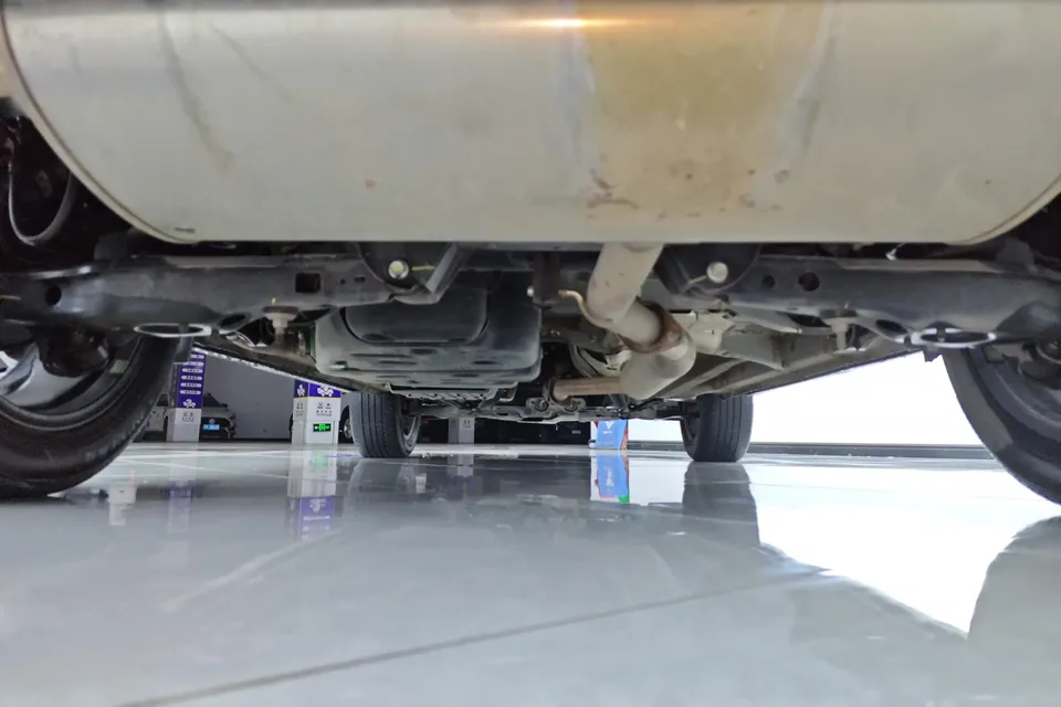 Changan CS75PLUS Changan CS75 PLUS 2023 The third generation 1.5T automatic premium model 2023 — thumbnail 3