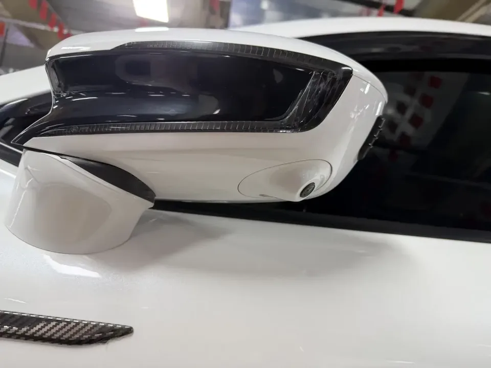 Changan UNI-T Changan UNI-T 2023 Second generation 1.5T premium model 2023 — thumbnail 4