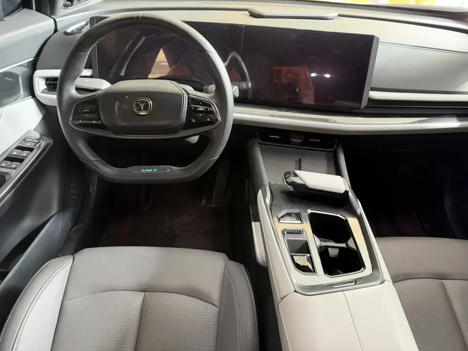Changan UNI-T Changan UNI-T 2023 Second generation 1.5T premium model 2023 — thumbnail 5