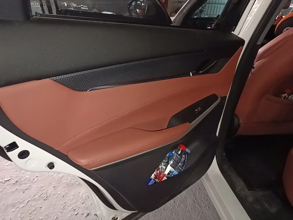 Changan CS75PLUS Changan CS75 PLUS 2023 The third generation 1.5T automatic pilot model 2023 — thumbnail 5